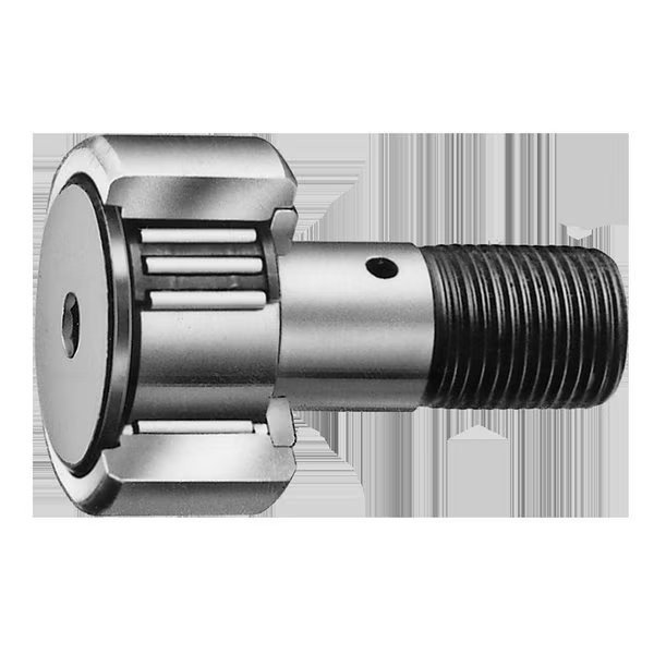 Cam Follower, Metric, #CFKR30, Iko, Mfr#: CFKR30